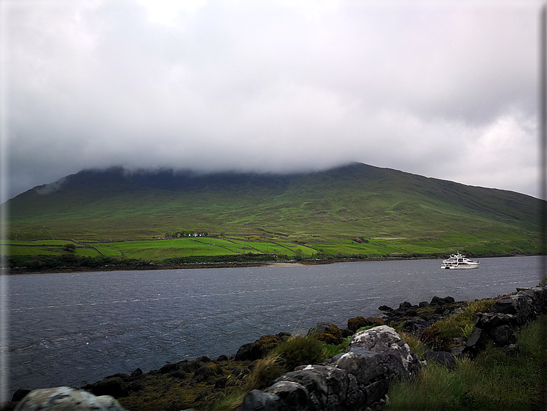 foto Parco nazionale di Connemara